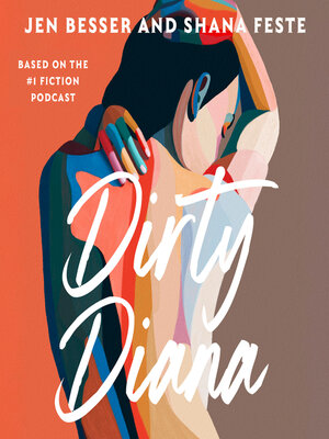 cover image of Dirty Diana